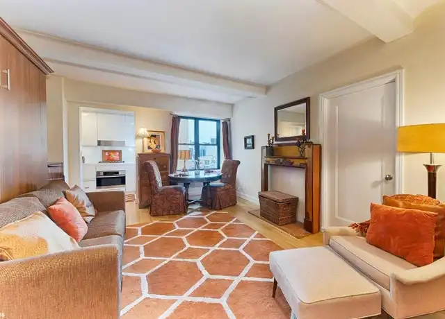 Property at 230 Riverside Dr Unit 17F, New York, NY, 10025, 0 beds, 1 bath, [object Object]