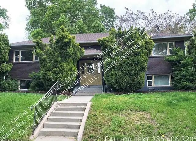 Property at 575 S 900 E Unit 4, Salt Lake City, UT, 84102, 1 bed, 1 bath, [object Object]