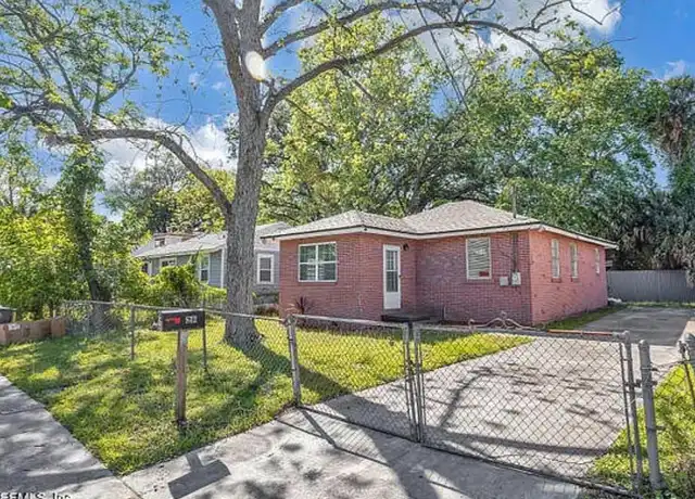Property at 842 W 31st St, Jacksonville, FL, 32209, 1 bed, 1 bath, [object Object]