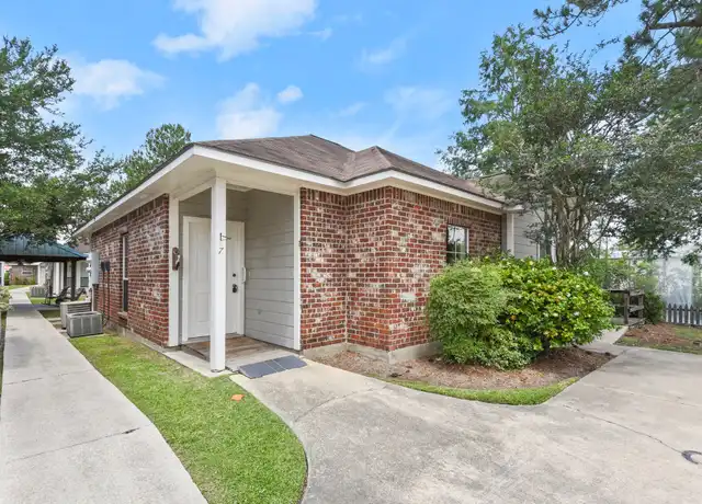 Property at 13601 Minton Ln Unit 7, Walker, LA, 70785, 1 bed, 1 bath, [object Object]