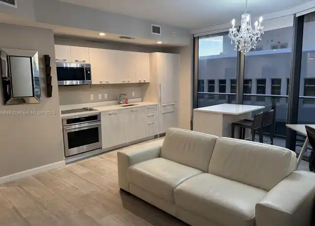 Property at 55 SW 9th St #2808, Miami, FL, 33130, 2 beds, 2 baths, [object Object]
