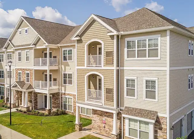 Property at The Landings at Meadowood Apartment Homes - 111 Pebblewood Ln, Lysander, NY, 13027, 1 bed, 1 bath, [object Object]