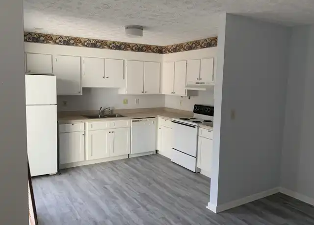 Property at 9121 Woodpark Ln NW Unit A, Knoxville, TN, 37923, 2 beds, 1.5 baths, [object Object]