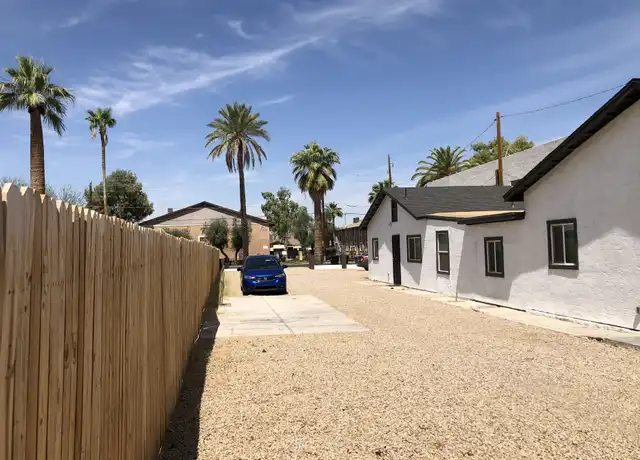 Property at 4133 N Longview Ave Unit 2, Phoenix, AZ, 85014, 2 beds, 1.5 baths, [object Object]