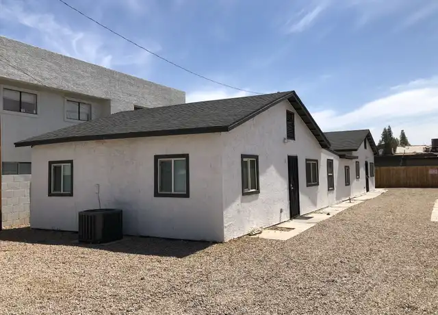 Property at 4133 N Longview Ave Unit 2, Phoenix, AZ, 85014, 2 beds, 1.5 baths, [object Object]