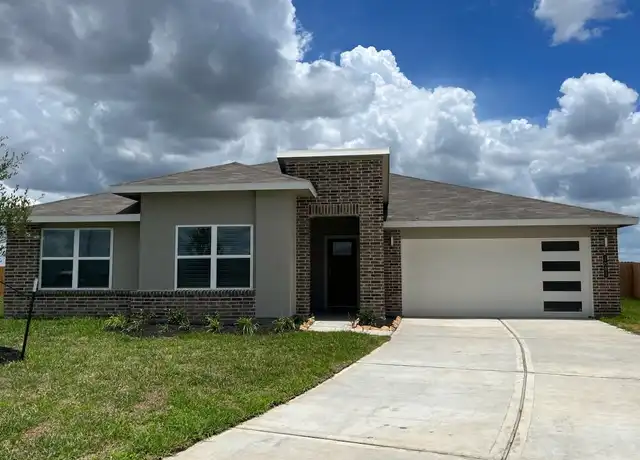 Property at 1803 Sandy Trail Ln, Richmond, TX, 77469, 4 beds, 2 baths, [object Object]