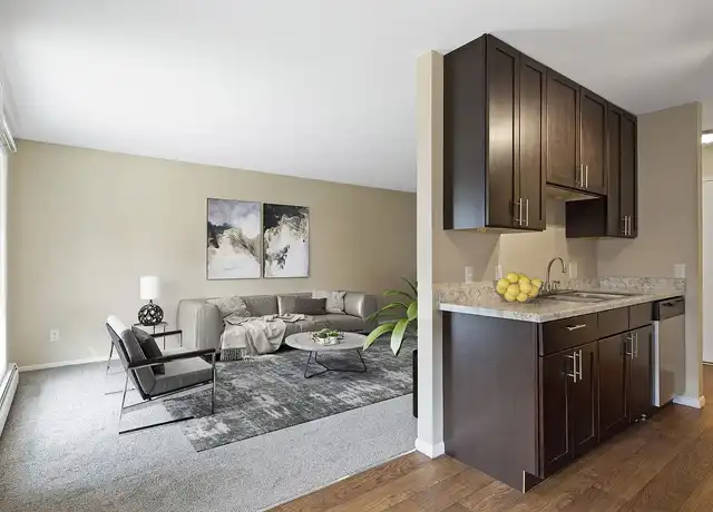 Property at Cedars 94 - 2220 E Franklin Ave, Minneapolis, MN, 55404, 0-1 beds, 1 bath, [object Object]