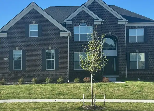 Property at 51044 Laurel Park, Canton, MI, 48188, 5 beds, 4 baths, [object Object]