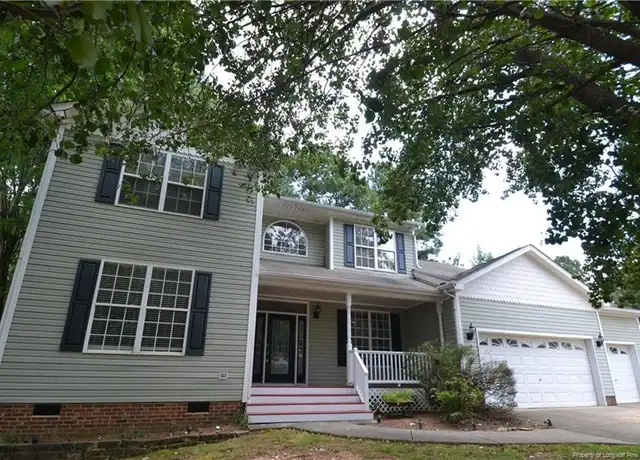 Property at 313 Gooseberry Dr, Holly Springs, NC, 27540, 6 beds, 3 baths, [object Object]