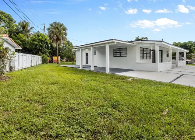 Property at 18401 NW 42nd Ct, Miami Gardens, FL, 33055, 4 beds, 2 baths, [object Object]