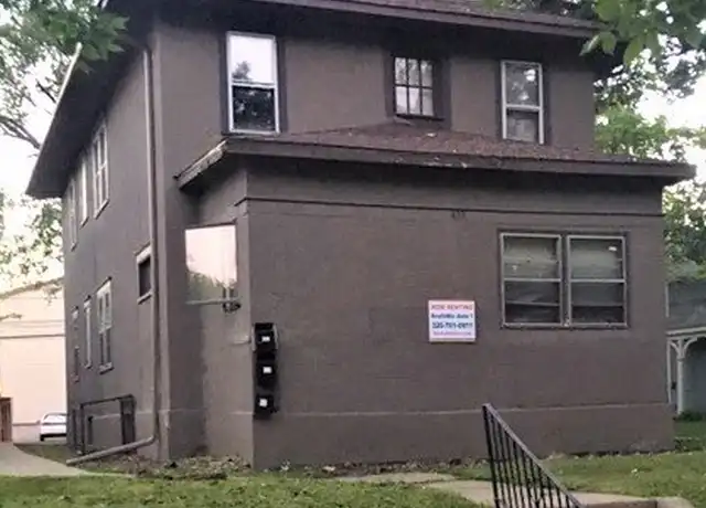 Property at 423 6th Ave S, Saint Cloud, MN, 56301, 4 beds, 1 bath, [object Object]