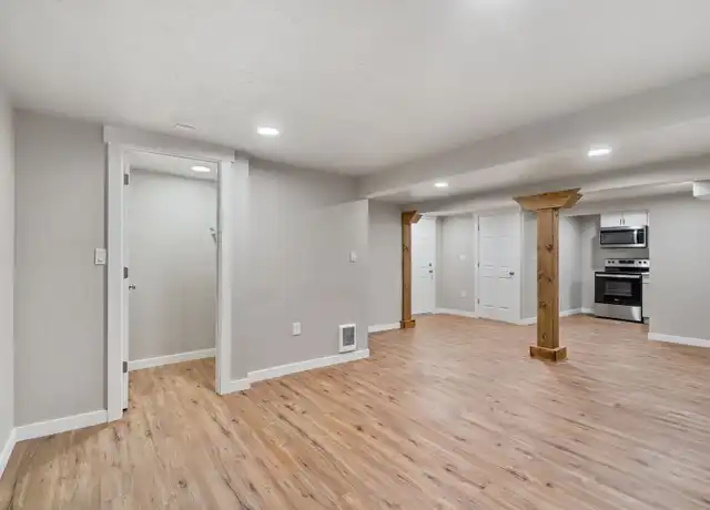 Property at 1917 W Mallon Ave Apt 5, Spokane, WA, 99201, 0 beds, 1 bath, [object Object]