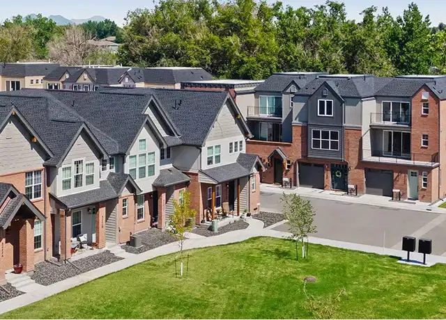 Property at 8048 W 52nd Ln Unit B, Arvada, CO, 80002, 3 beds, 4 baths, [object Object]
