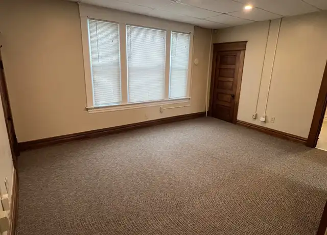 Property at 601 N Pennsylvania Ave Unit 2, Lansing, MI, 48912, 1 bed, 1 bath, [object Object]