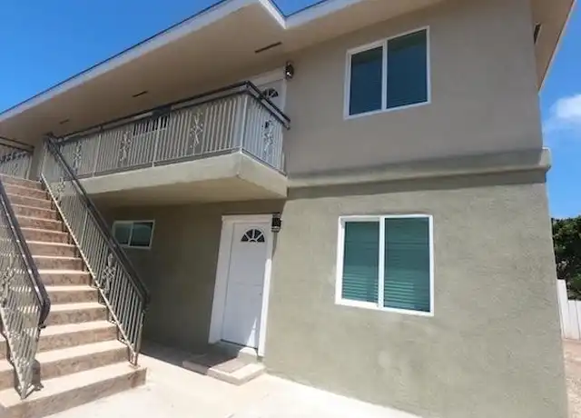 Property at 122 Jefferson Ave, Chula Vista, CA, 91910, 2 beds, 1 bath, [object Object]