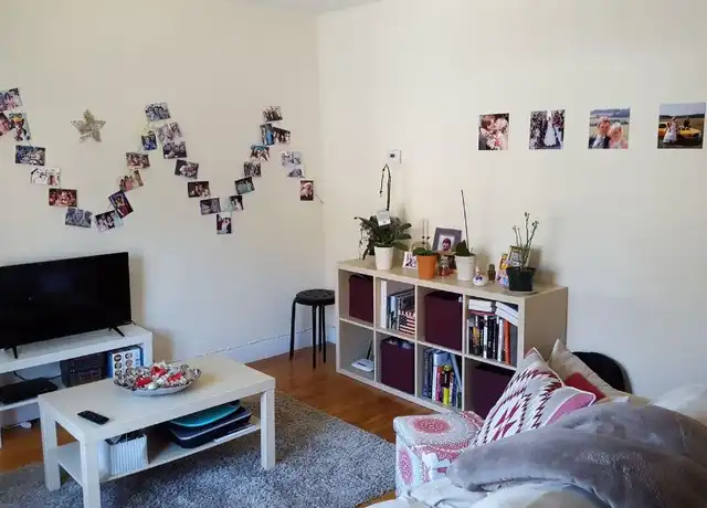 Property at 12 Brock St, Brighton, MA, 02135, 1 bed, 1 bath, [object Object]