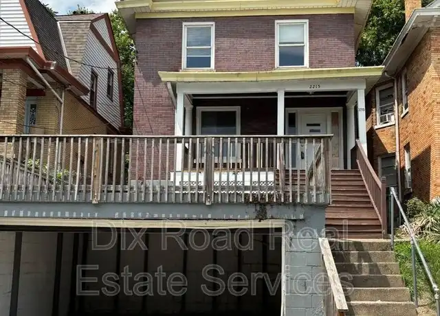 Property at 2215 McGregor Pl, Cincinnati, OH, 45219, 5 beds, 1.5 baths, [object Object]