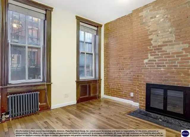 Property at 121 Bank St, New York, NY, 10014, 1 bed, 1 bath, [object Object]