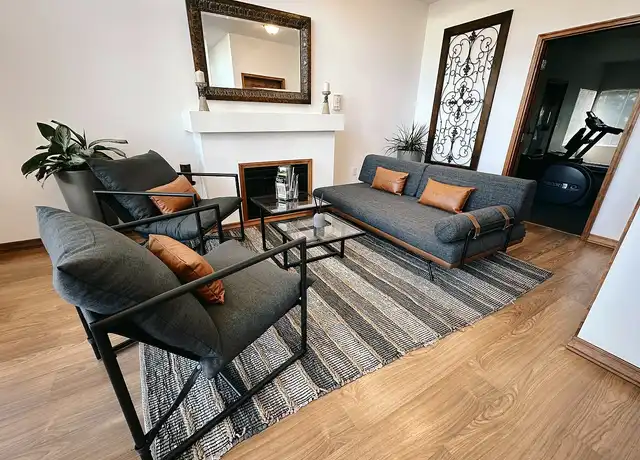 Property at Beau Rivage 115 - 4909 E Upriver Dr, Spokane, WA, 99217, 2 beds, 2 baths, [object Object]