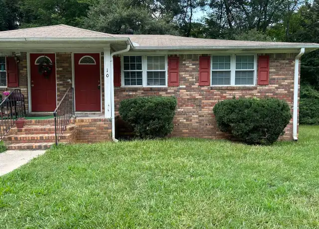 Property at 101 Tillman Dr, Carrollton, GA, 30117, 2 beds, 1 bath, [object Object]