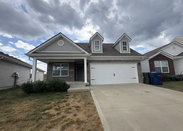 Property at 2492 Feathersound Way, Lexington, KY, 40511, 3 beds, 2 baths, [object Object]
