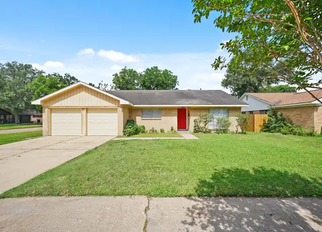 Property at 2503 Knoll St, Houston, TX, 77080, 3 beds, 2 baths, [object Object]