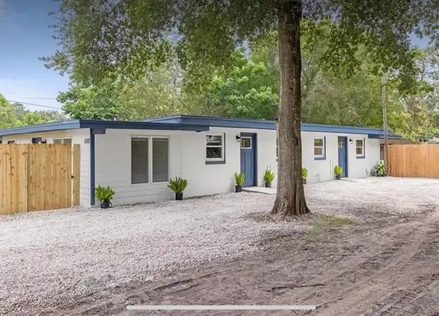 Property at 5101 N Orange Ave Unit A, Winter Park, FL, 32792, 3 beds, 1 bath, [object Object]