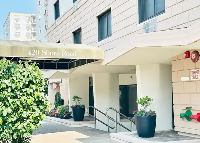 Property at 420 Shore Rd, Long Beach, NY, 11561, 1 bed, 1 bath, [object Object]