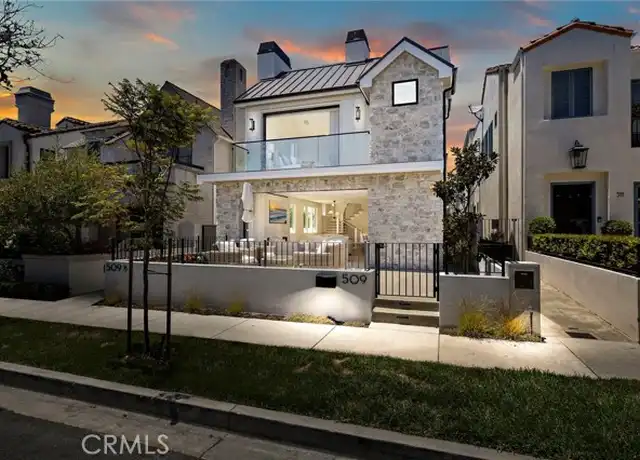 Property at 509 Carnation Ave, Corona del Mar, CA, 92625, 3 beds, 3.5 baths, [object Object]