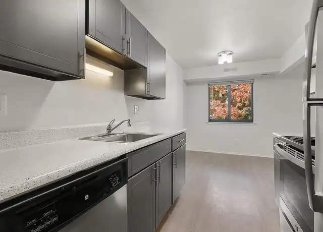 Property at Lafayette Park Place - Detroit, MI - 1387 Larned St, Detroit, MI, 48207, 0-1 beds, 1 bath, [object Object]