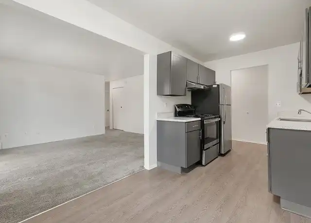 Property at Lafayette Park Place - Detroit, MI - 1387 Larned St, Detroit, MI, 48207, 0-2 beds, 1-1.5 bath, [object Object]