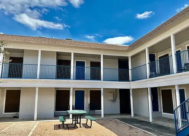 Property at Villages at 47th - 4709 Harmon Ave, Austin, TX, 78751, 1 bed, 1 bath, [object Object]