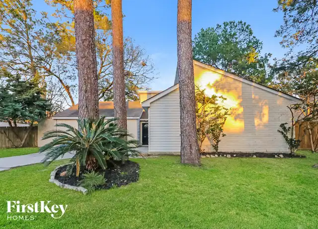 Property at 20202 Big Timber Ct, Humble, TX, 77346, 3 beds, 2 baths, [object Object]
