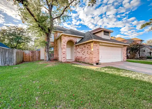Property at 2115 Foundary Dr, Katy, TX, 77493, 3 beds, 2 baths, [object Object]