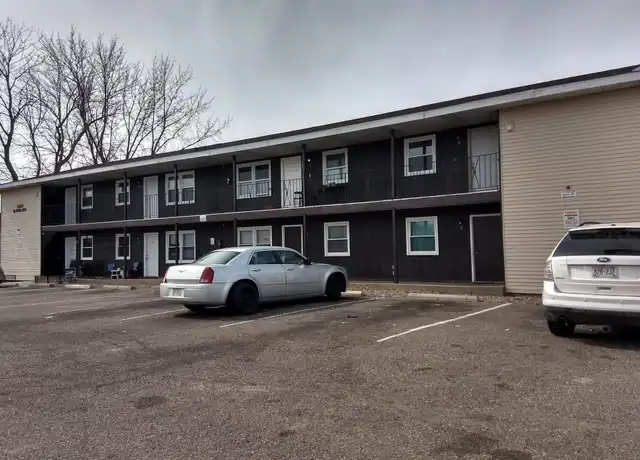 Property at 3222 Eldorado Blvd Unit 4, Eau Claire, WI, 54701, 2 beds, 1 bath, [object Object]