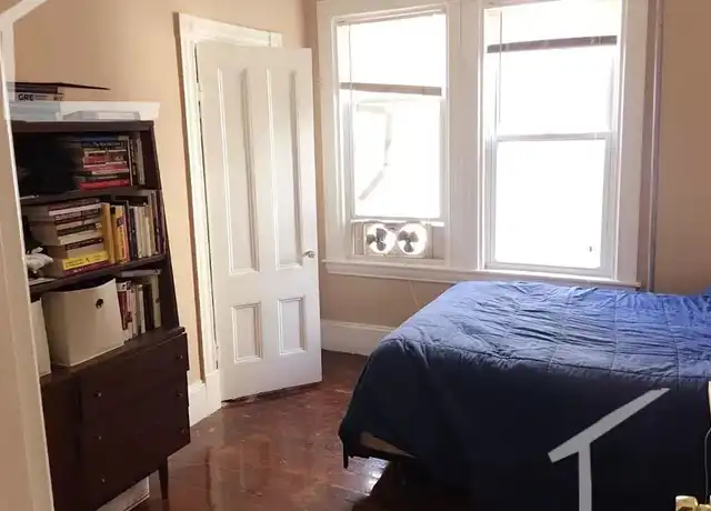 Property at 10 Moreland St Unit 1, Boston, MA, 02119, 5 beds, 2 baths, [object Object]