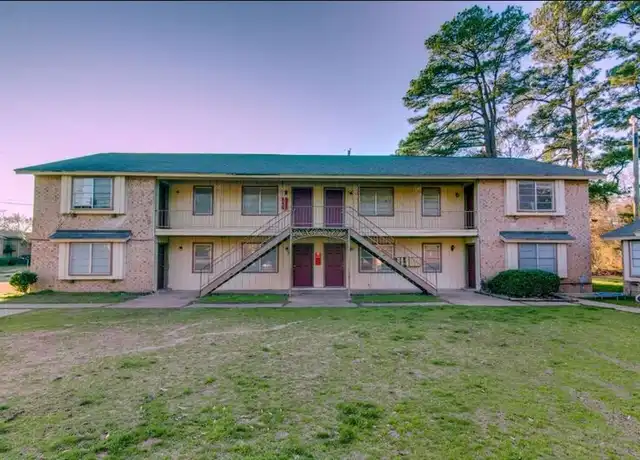 Property at 2401 Brookridge Dr Unit 07, Texarkana, AR, 71854, 2 beds, 1 bath, [object Object]