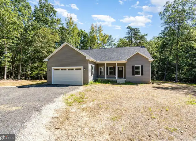 Property at 13291 Midway Rd, King George, VA, 22485, 3 beds, 2 baths, [object Object]