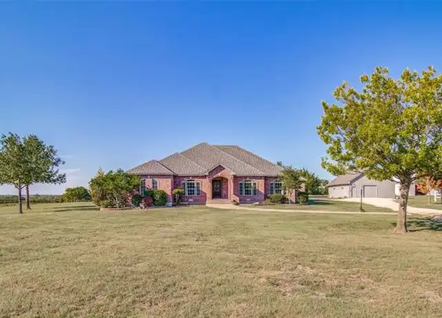 Property at 867 Durning Rd, Van Alstyne, TX, 75495, 3 beds, 2.5 baths, [object Object]