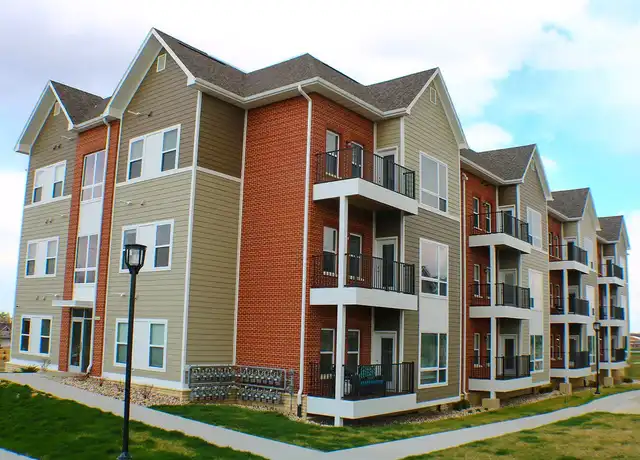 Property at 1725 Caleb Court - 1725 Caleb Ct, North Liberty, IA, 52317, 2 beds, 2 baths, [object Object]