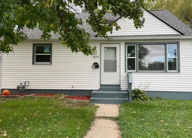 Property at 1630 Cleveland St, Beloit, WI, 53511, 3 beds, 1.5 baths, [object Object]