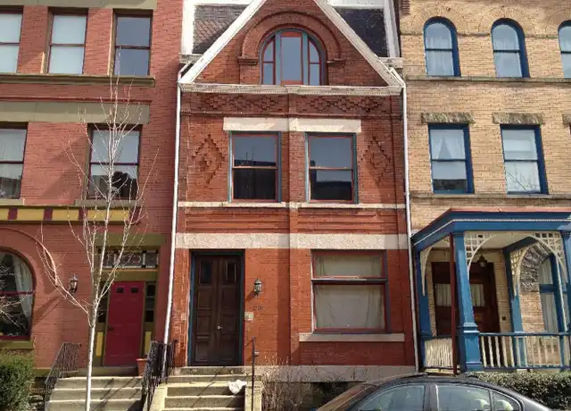 Property at 1218 Buena Vista St Unit 1, Pittsburgh, PA, 15212, 3 beds, 2.5 baths, [object Object]