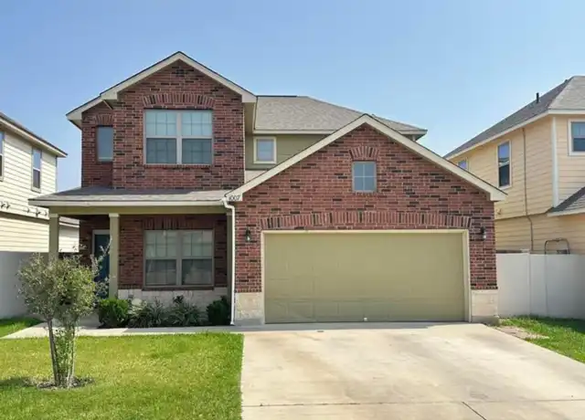 Property at 1007 Larvotto Loop, Laredo, TX, 78045, 4 beds, 2.5 baths, [object Object]