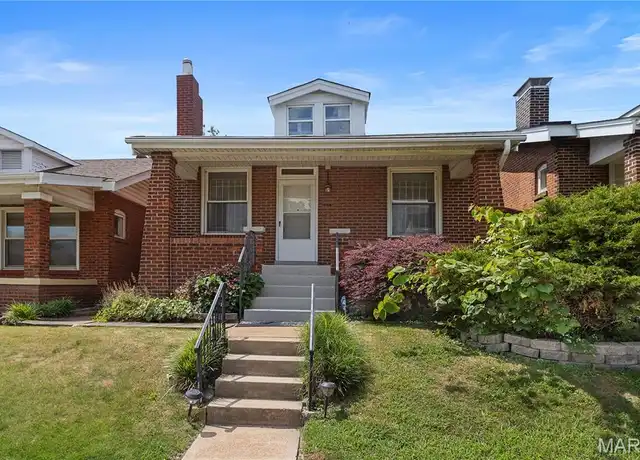 Property at 5202 Delor St, Saint Louis, MO, 63109, 2 beds, 2 baths, [object Object]