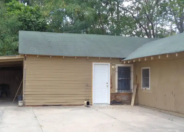 Property at 2822 Broadway St Unit B, Little Rock, AR, 72206, 1 bed, 1 bath, [object Object]