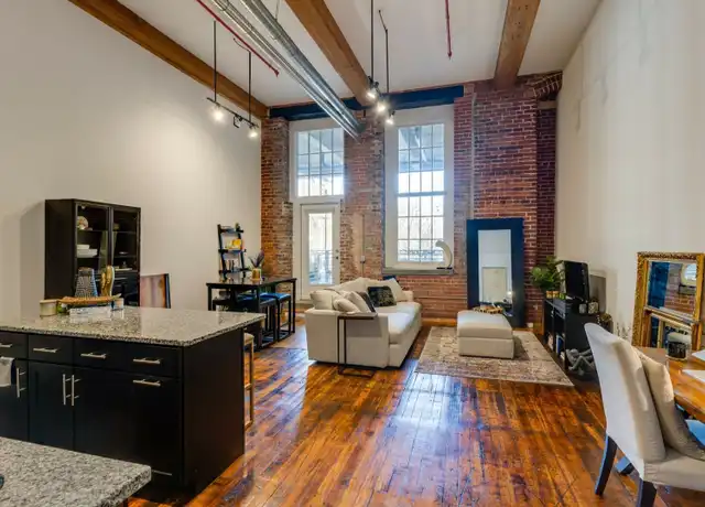 Property at 1350 Rosa L Parks Blvd, Nashville, TN, 37208, 2 beds, 2 baths, [object Object]