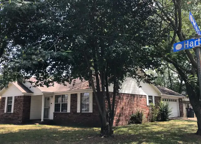 Property at 57 Hartwell Cir, Searcy, AR, 72143, 3 beds, 2 baths, [object Object]