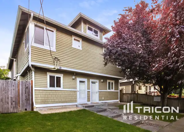 Property at 1132 N 91st St, Seattle, WA, 98103, 2 beds, 2.5 baths, [object Object]