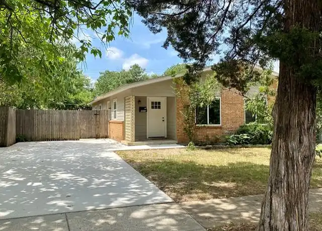 Property at 1513 Bellaire Dr, Grapevine, TX, 76051, 2 beds, 1 bath, [object Object]
