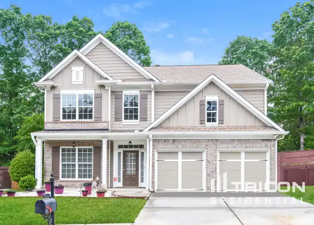 Property at 962 Gather Dr, Lawrenceville, GA, 30043, 5 beds, 3 baths, [object Object]